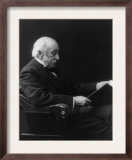 Charles Eliot Norton Influential Editor, Intellectual, and Harvard Professor