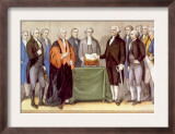 George Washington
