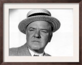 W.C. Fields, 1934