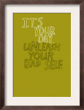 Buy It's Your Day at AllPosters.com