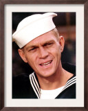 The Sand Pebbles, Steve McQueen, 1966