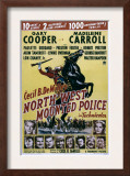 North West Mounted Police, 1940