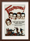 Touchdown, 1931
