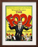 The Fool, 1925