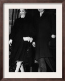 1953 US Presidency, Second Lady Patricia Nixon and Vice President Richard Nixon, 1953