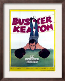 Battling Butler, Buster Keaton, 1926