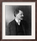 Alphonse Mucha, Czech Art Nouveau Painter and Poster Designer