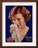Vapex Colds Flu Sneezing Sneezes Blowing Your Noses Medical Medicine, UK, 1930