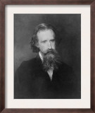 Leslie Stephen, Prominent 19th Century English Philosopher and Editor