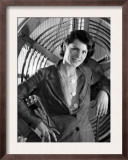 Margaret Bourke-White, 1933