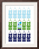 Blue Castle