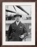 Philip Barry, American Playwright Best Known for The Philadelphia Story