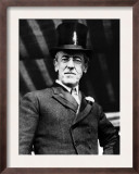 Woodrow Wilson, President 1913-1921