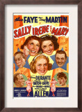 Sally, Irene and Mary, 1938