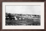 Boomers Camp, Waiting for the Strip to Open, Arkansas City, Kansas, March 1, 1893