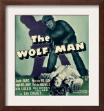 The Wolf Man, 1941