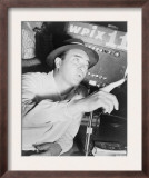 Mel Allen Sports Announcer Was the Voice of the Yankees from 1940-1964
