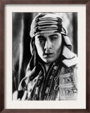 The Sheik, Rudolph Valentino, 1921