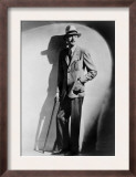 Dashiell Hammett American Detective Novelist and the Creator of "The Thin Man", 1941