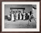 The Selig Studio, First Film Studio Established in California, 1908