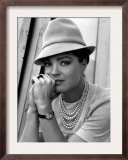 Triple Cross, Romy Schneider, 1967