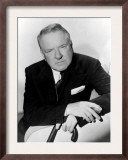 W.C. Fields, 1935