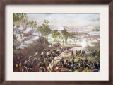 The Battle of Resaca, May 14-15, 1864