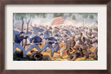 The Battle of Spotsylvania, May 12, 1864, by