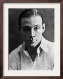 Rudolph Valentino, 1923