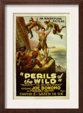 Perils of the Wild, 1925