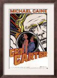 Buy Get Carter, Michael Caine, 1971 from Allposters