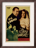 The Corpse Vanishes, Tris Coffin, Luana Walters, Bela Lugosi, Joan Barclay, 1942