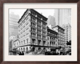 The Metropolitan Opera House, New York, 1938