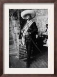 Emiliano Zapata, Mexican Revolutionary Leader