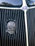 Billy F. Gibbons Hot Rod