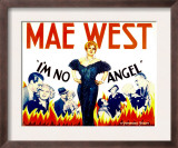 I'm No Angel, Cary Grant, Mae West, Mae West, 1933