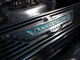 Billy F. Gibbons Hot Rod