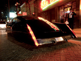Billy F. Gibbons Hot Rod