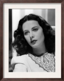 Ziegfeld Girl, Hedy Lamarr, 1941