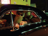 Billy F. Gibbons Hot Rod