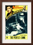 Mystery Mountain, 1934