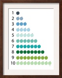 Cool Counting Apples