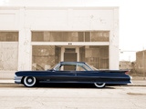 Billy F. Gibbons Hot Rod