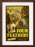 The Four Feathers, 1939
