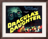 Dracula's Daughter, 1936