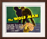 The Wolf Man, 1941