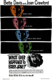 Whatever Happened to Baby Jane?