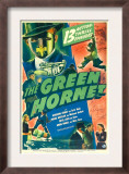 The Green Hornet, Gordon Jones, Anne Nagel, Keye Luke, Gordon Jones, Wade Boteler, Anne Nagel, 1940