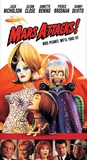 Mars Attacks