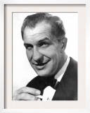 While the City Sleeps, Vincent Price, 1956